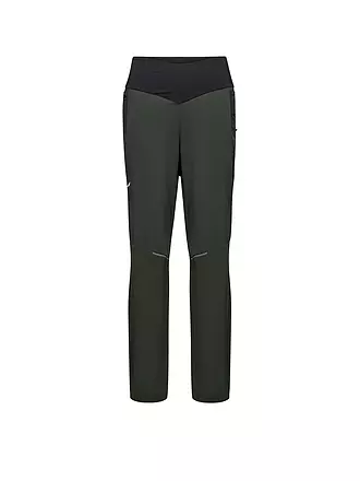 SALEWA | Damen Softshell Wanderhose Pedroc DST | 